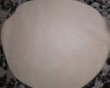 Φωτογραφία βήματος 5 της συνταγής Bao buns