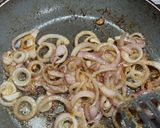 Φωτογραφία βήματος 2 της συνταγής BBQ Burger