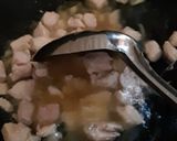 Foto langkah ke 2 dari resep Sup Misoa Ayam dan Bakso.