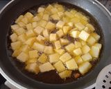 Foto del paso 6 de la receta: Potaje de fesolets (o de judías carilla)
