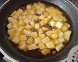 Foto del paso 6 de la receta: Potaje de fesolets (o de judías carilla)