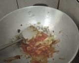 Foto langkah ke 3 dari resep Spaghetti With Spinach.