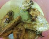Ayam Goreng Ala Mbok Berek langkah memasak 3 foto