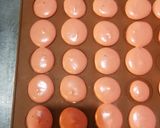 Foto del paso 4 de la receta: Imitaciones de macarrons