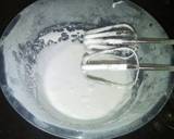 Royal Icing recipe step 3 photo