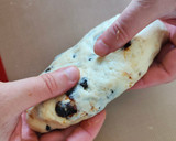 Foto del paso 6 de la receta: Scones ingleses para merienda o desayuno con Moulinex iCompanion