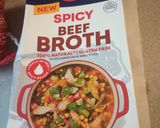 A picture of step 1 of Spicy Goober Peas Deluxe.