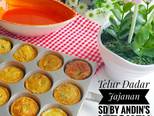  Resep  Telur  Dadar  Jajanan  SD  oleh Andin s Kitchen Cookpad