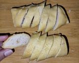 Foto langkah ke 7 dari resep Egg Chicken Roll.