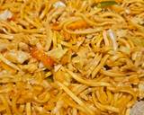 Recipe step image