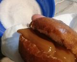 Foto del paso 9 de la receta: Bolitas De Fraile/Berlinesas rellenas!! Súper esponjosas 😄