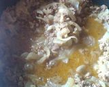Foto del paso 2 de la receta: Pastel de papa con camote