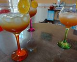 Foto del paso 2 de la receta: Cóctel Sex on the beach🍹