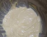 Kek Marble Strawberi