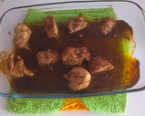 Foto del paso 3 de la receta: Solomillo de cerdo en salsa