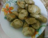 Foto langkah ke 4 dari resep Pempek Palembang.