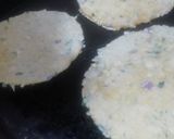 A picture of step 6 of Vegetable Roasty.