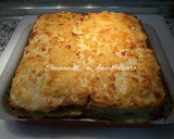 Foto del paso 4 de la receta: Pastel de pollo y bacón