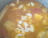 Foto del paso 7 de la receta: Guisado de pollo