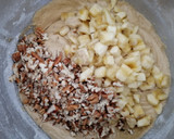 Foto del paso 7 de la receta: Muffins de plátano  y nuez