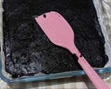 Foto langkah ke 3 dari resep Brownies Bite Ubi Ungu.