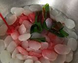 Foto langkah ke 3 dari resep Manisan kolang kaling.