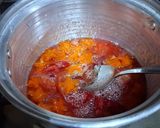 عکس مرحله 4 از دستور کندی کدو حلوایی