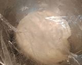 صورة لخطوة 2 من وصفة بيتزا 🍕 كاري بالعجينة السحرية ✨