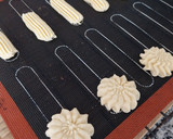 Foto del paso 6 de la receta: Pastitas de té