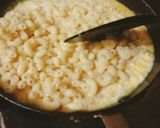Foto langkah ke 7 dari resep Macaroni Schotel.