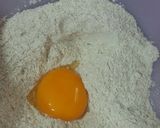 Foto del paso 2 de la receta: Frituras de remolacha