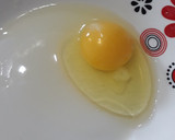 Foto del paso 1 de la receta: Omelette de huevos
