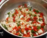 Foto del paso 3 de la receta Arroz de rape