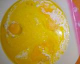 Brown sugar pancake recipe step 1 photo