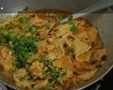 पोळीचे वरण फळ (Poliche varan fal recipe in marathi) रेसिपी स्टेप 5 फोटो 
