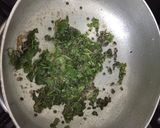A picture of step 7 of Multigrain idli.