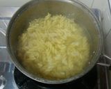 Foto langkah ke 4 dari resep Macaroni panggang 😁😍😘.