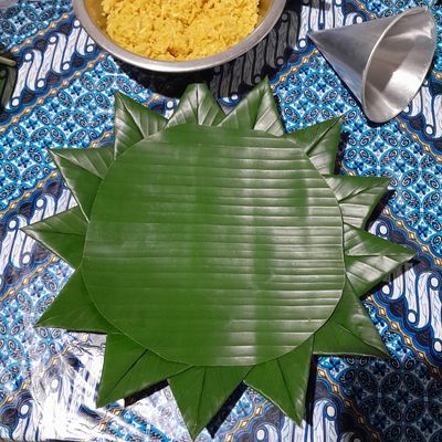 Langkah 3