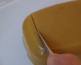Foto del paso 7 de la receta: Dulce de batata saludable 🍠 sin azúcar agregado ni edulcorante 🍠 con agar-agar 🍠 2 ing. 🍠