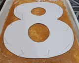 Foto del paso 5 de la receta: Torta número 58