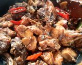 Foto langkah ke 4 dari resep Ayam Kecap.
