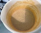Une image de l'étape 11 de Gâteau aux bananes, vanille, rhum et épices.