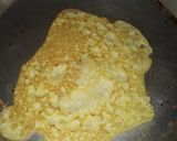 பலைன் ஆம்லேட்(omelette recipe in tamil) ரெசிபி ஸ்டேப் 4 புகைப்படம்
