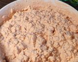 Egyszerű lilahagymás kőrözött recept fázis 1 fotója