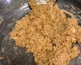 Keto Cauli Balls Ladoo recipe step 5 photo