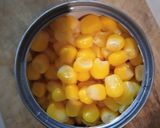 Foto del paso 3 de la receta: Ensalada de espinacas con tocino