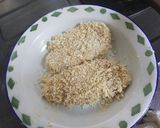 Foto langkah ke 1 dari resep Chicken Katsu ala2.