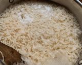 A picture of step 5 of Dal Chawal (Gujarati Style).