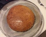 Une image de l'étape 8 de Galette des Rois Vendéenne.