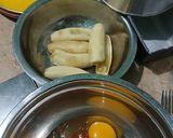 Foto langkah ke 1 dari resep Banana Bread.
